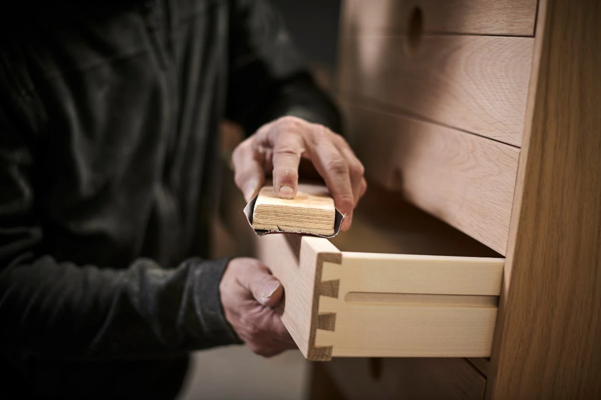 Carpentry Norwich